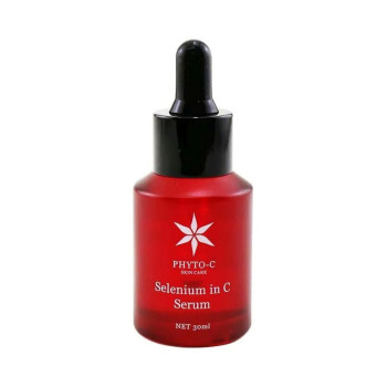 Phyto-C Selenium In C Serum 30ml