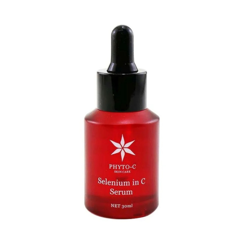 Phyto-C Selenium In C Serum 30ml