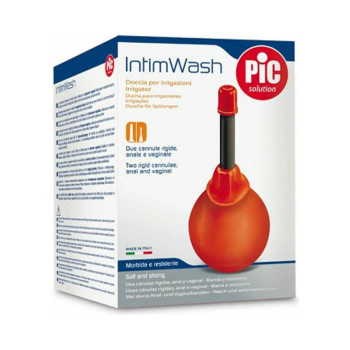 Pic Solution Intim Wash Solution 550ml