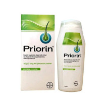 Priorin Shampoo For Dry And Normal Hair 200ml