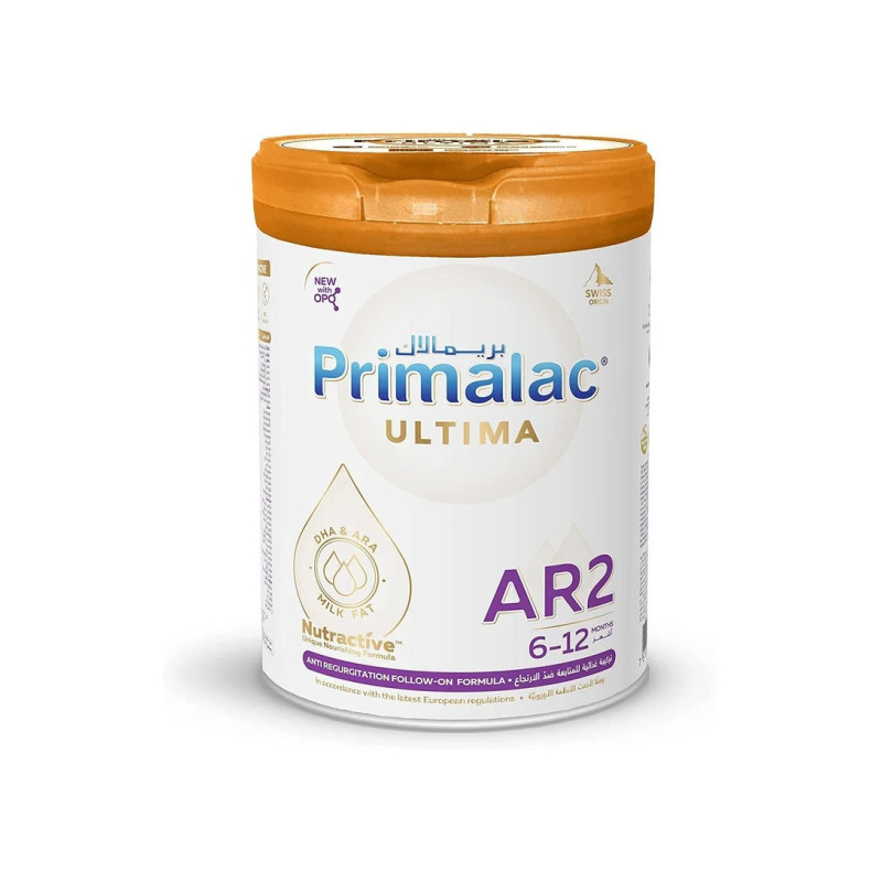 PRIMALAC Primalac Ultima AR 2