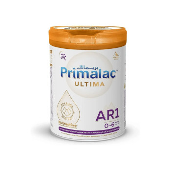 PRIMALAC Primalac Ultima AR 1 0-6 months