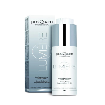 PostQuam Caviar Day Regenerating Moisturizing Cream 50 ml