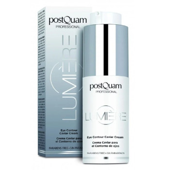 PostQuam Caviar Eye Contour Cream 20 ml