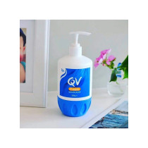 QV Moisturizing Cream 500g