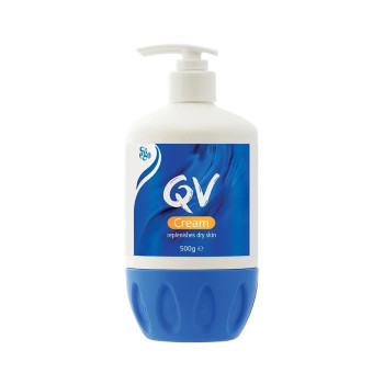 QV Moisturizing Cream 500g