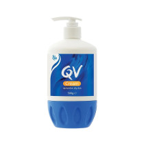 QV Moisturizing Cream 500g