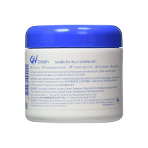 QV Moisturizing Cream 250g