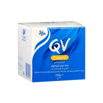 QV Moisturizing Cream 250g