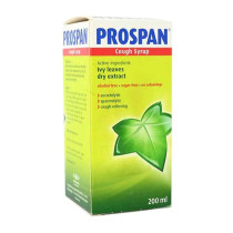 PROSPAN Cough Syrup