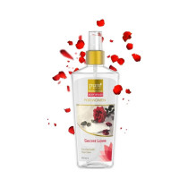 Pure Body Secret Love Body Splash 250ml