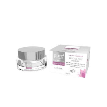 Pure Beauty Under Eye Cream 15g
