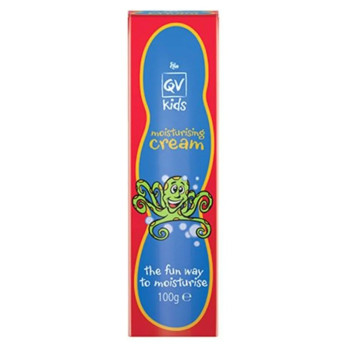 QV Kids Moisturizing Cream 100ml