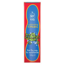QV Kids Moisturizing Cream 100ml