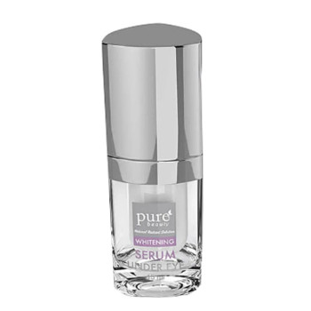 Pure Haloxyl Enriched Under Eye Whitening Serum White 15ml