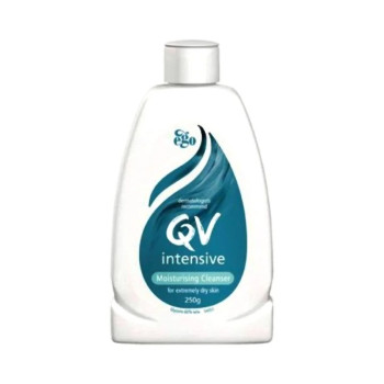 QV Intensive Moisturising Cleanser 250g