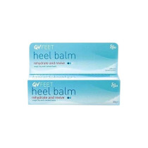 QV Feet Rehydrate And Revive Heel Balm 50g