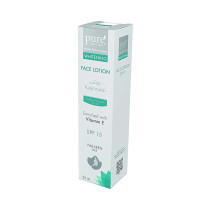 Pure Beauty Whitening Face Lotion 50ml