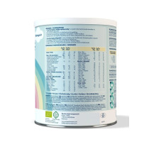 Pure Goat Company Pure Goat Bio Complete Infant Formula 1 (0-6M) 800g