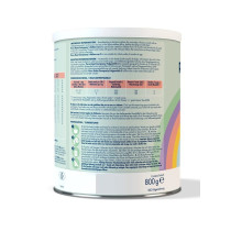 Pure Goat Company Pure Goat Bio Follow On Milk 3 (10+M) 800g