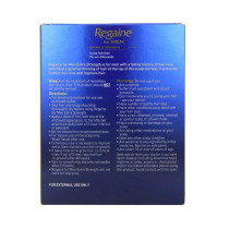 Regaine For Men Regrowth Treatment Solution 60ml
