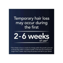 Regaine Extra Strength Hair-loss Treatment Solution 60ml