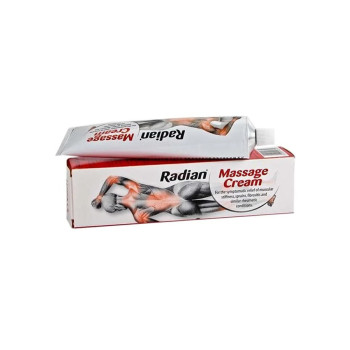 Radian Massage Cream