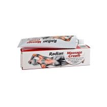 Radian Massage Cream