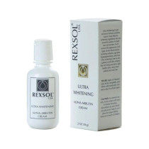 REXSOL Ultra Whitening Alpha-Arbutin Cream 56g