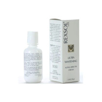 REXSOL Ultra Whitening Alpha-Arbutin Cream 56g
