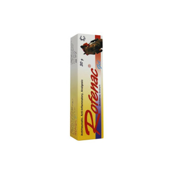 ROFENAC Rofenac Gel 30 g