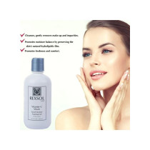 REXSOL Vitamin C Facial Cleanser Foaming Gel 240ml