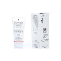 REXSOL Licorice Serum Advanced Natural Skin Whitening 60ml