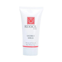 REXSOL Licorice Serum Advanced Natural Skin Whitening 60ml