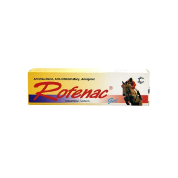 ROFENAC Rofenac Gel