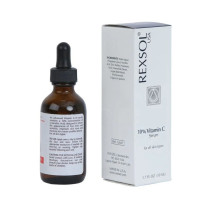REXSOL Vitamin C10 Serum 30ml