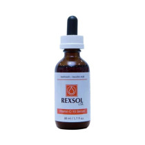 REXSOL Vitamin C10 Serum 30ml