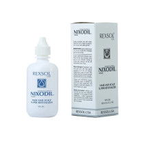 REXSOL Nixodil Hair And Scalp Super Revitalizer 120ml
