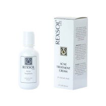 REXSOL Acne Treatment Cream