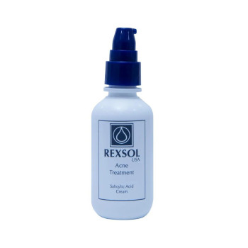 REXSOL Acne Treatment Cream 60ml