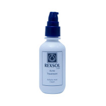 REXSOL Acne Treatment Cream 60ml