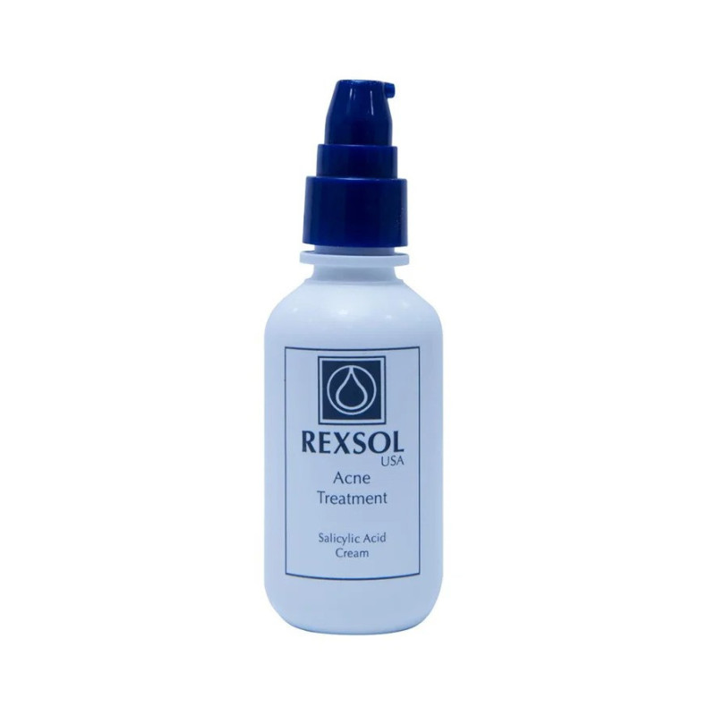 REXSOL Acne Treatment Cream 60ml