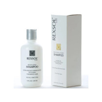 REXSOL Scientifically Formulated Revitalizing Shampoo 240ml