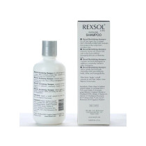 REXSOL Scientifically Formulated Revitalizing Shampoo 240ml