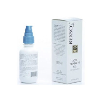 REXSOL Acne Treatment Gel 60ml