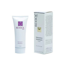 REXSOL Intensive Moisture Cream 2.5ounce