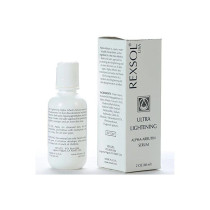 REXSOL Ultra Lightening Alpha Arbutin Serum 2ounce
