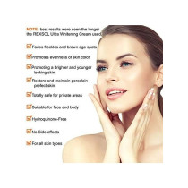 REXSOL Ultra Lightening Alpha Arbutin Serum 2ounce