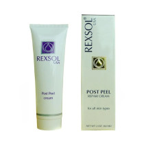 REXSOL Post Peel Repair Cream 60ml