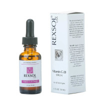 REXSOL Vitamin C-20 Serum 30ml
